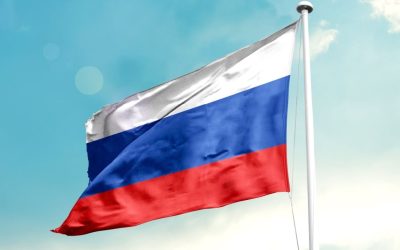 Russia Could Develop a Crypto Reserve—Expert Discusses Timeline