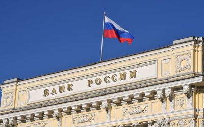 Russia Explores Creating Regulated Crypto Market for Super Qualified Investors