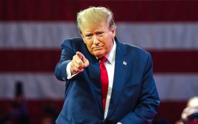 700 SEC Staff Resign as Trump’s Crypto Revolution Blasts Through Washington