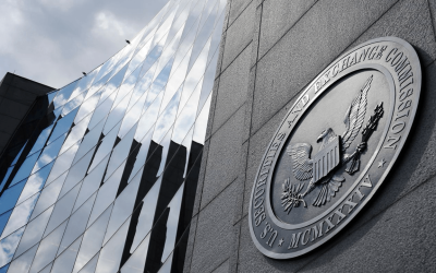 Report: SEC Retreats From Plan to Classify Crypto Firms as Trading Systems