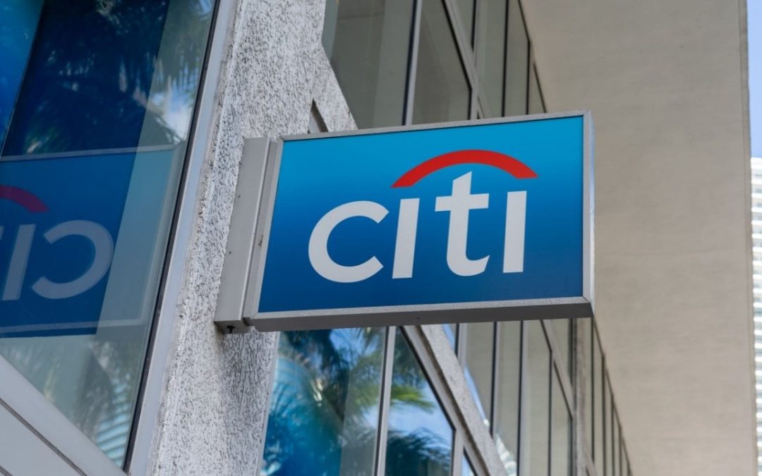 Fat Fingers: Citigroup Mistakenly Deposits $81 Trillion to Customer