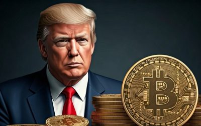 Bitcoin Pulls Back Despite Trump’s Pro-Crypto Remarks