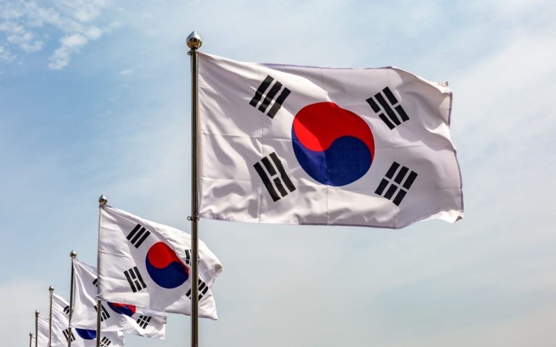 Ripple’s President: South Korea Preparing for Institutional Crypto Boom