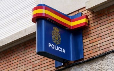 Spanish Police Bust $32 Million Crypto Pyramid Scheme