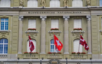 Swiss National Bank Says No to Bitcoin Reserve—No Plans to Buy Crypto Assets