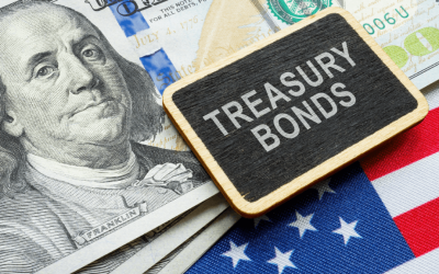 Tokenized Treasuries Hit $4.77B as Blackrock’s BUIDL Gains $463M in 8 Days