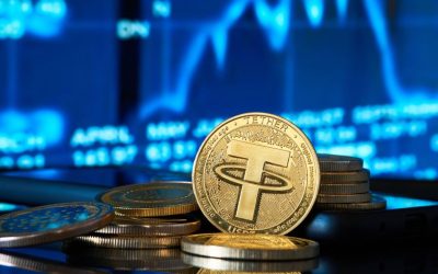 Tether Strengthens Regulatory Focus With New CFO