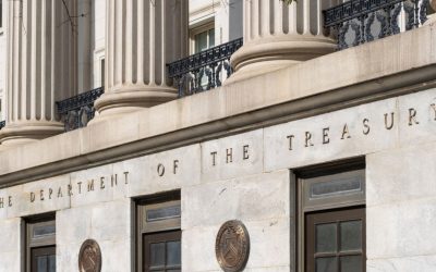 Treasury Secretary Signals US Plans to Acquire More Bitcoin for Reserve