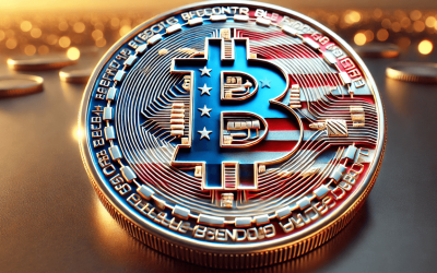 5 Aggressive Strategies Trump Could Use to Build a Colossal Federal BTC Reserve