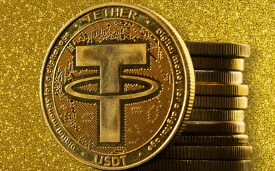 Tether Eyes Big Four Audit as Trump Urges Stablecoin Regulations, Reuters Reports