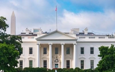 US Doubles Down on Crypto at Historic White House Summit