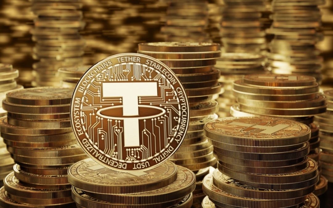 USDT on TON Hits $1.4 Billion in 10 Months, Fastest Stablecoin Growth Ever