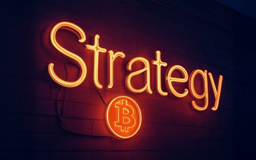 No Diversification, No Problem: Strategy’s BTC Play Beats an ETH Alternative