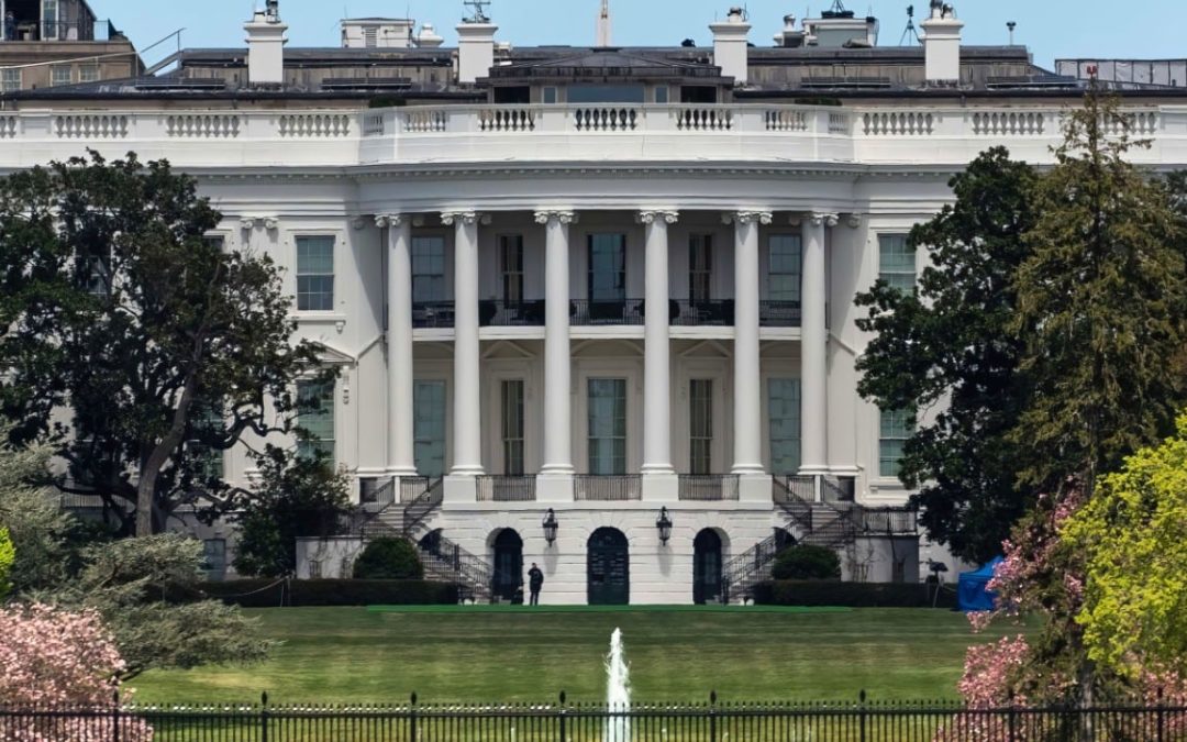 First-Ever White House Crypto Summit: Trump’s Crypto Czar to Discuss US Strategic Reserve