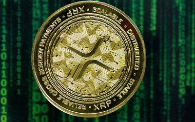 XRP Price Watch: Bulls Eye Breakout as Consolidation Tightens