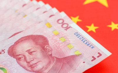 Money Printing — China’s Economic Defense Against Trump Tariffs May Drive Bitcoin Prices Higher