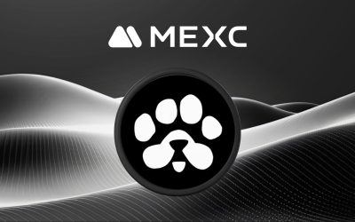 MEXC announces official listing of PAWS (PAWS)