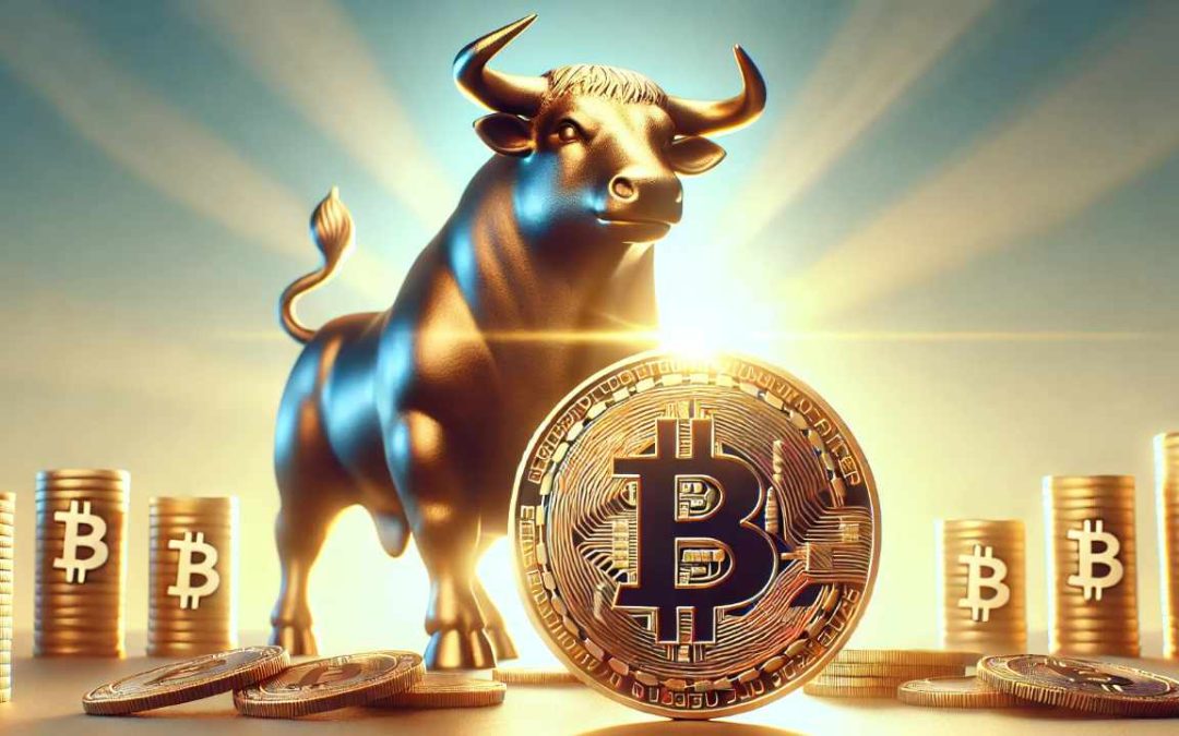 Ark Invest Explains $1.5M Bitcoin Forecast Fueled by Institutional Surge