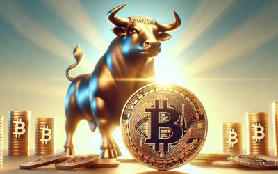 Ark Invest Explains $1.5M Bitcoin Forecast Fueled by Institutional Surge