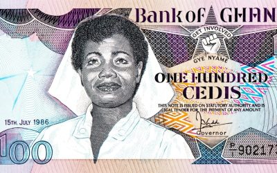 Ghana’s Central Bank to Regulate Crypto by September 2025