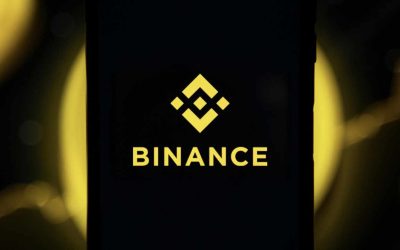 Binance Advising Governments on Establishing Crypto Reserves