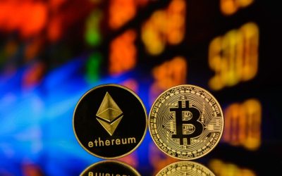Bitcoin and Ether ETFs Shine With Back-to-Back Inflows