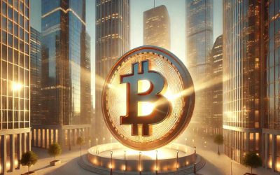 Bitcoin’s Bull Run Reloads: Analyst Expects BTC to Break All-Time Highs