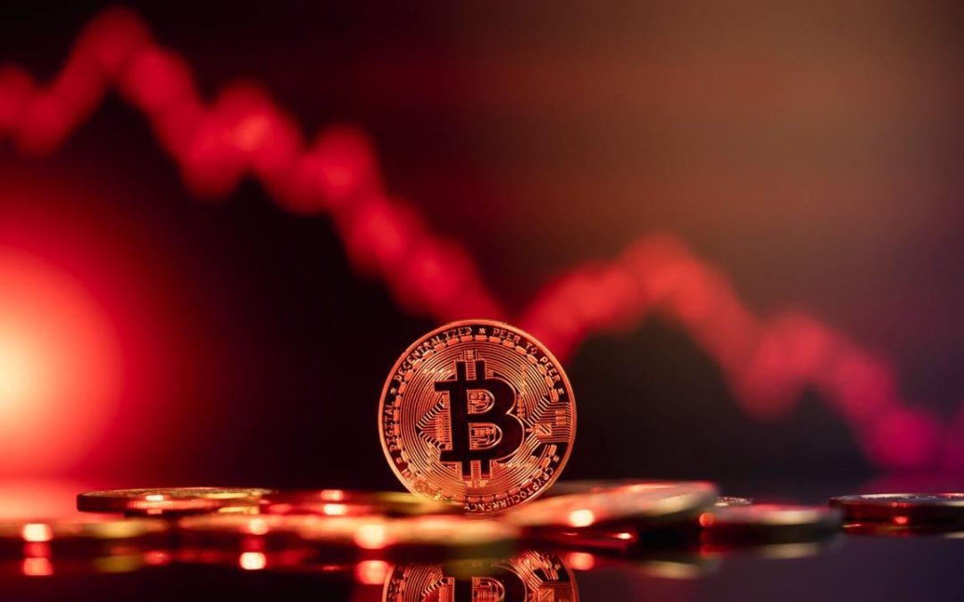 Bitcoin ETFs Slip Back Into Outflow Trend With $100 Million Exit