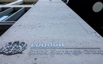 Bitwise Launches 4 Crypto ETFs on London Stock Exchange