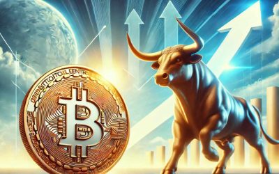 ‘Mainstream Era Has Started’: Bitwise CEO Signals Bitcoin’s Institutional Breakout
