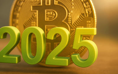 Bitcoin Outshines Altcoins in Q1 2025 Market Slump, Coingecko Study Finds