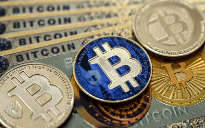 Blackrock’s IBIT Nears 600,000 BTC as ETF Reserve Growth Accelerates