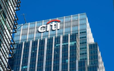 Citi Projects Stablecoin Market at $1.6T to $3.7T by 2030, Highlights Blockchain’s Rise in Banking Sector