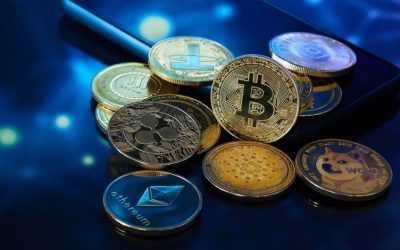 Coinshares: Digital Assets See $3.4 Billion Inflows in Record Week