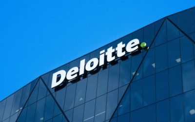 Deloitte Predicts $4 Trillion Tokenized Real Estate Market by 2035, Driven by Blockchain Innovation
