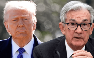 Fed Rate Cut Odds Dwindle Despite Trump’s Criticism