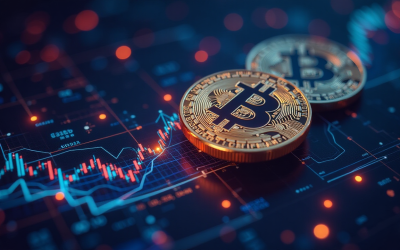 Bitcoin hits $97K as US & China move towards trade talks