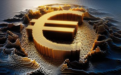 Big Brother: Digital Euro Will Substitute Banknotes and Bank Deposits