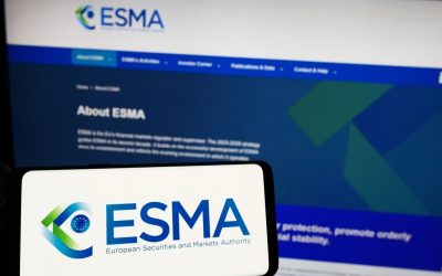 EU Securities Watchdog ESMA Issues Guidelines to Combat Market Abuse in Crypto Assets Under MiCA