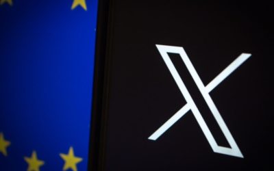 EU Reportedly Preparing to Impose Significant Fines on Elon Musk’s X, Potentially Exceeding $1 Billion