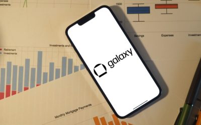 Mike Novogratz’s Galaxy Ventures Fund Surpasses $150 Million Goal