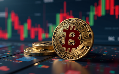 Why Bernstein sees Bitcoin hitting new highs in 2025