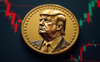 First 100 days under President Trump: crypto industry faces new challenges and opportunities