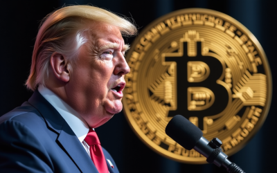 Trump’s crypto ties derail bipartisan stablecoin push in senate