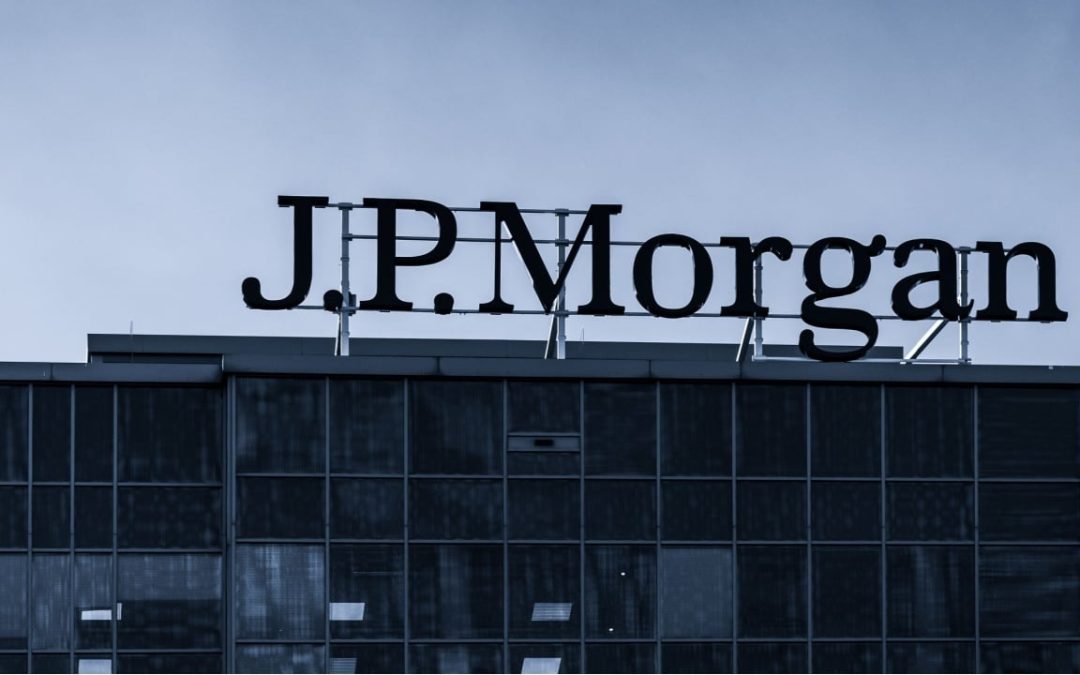JPMorgan Says Bitcoin’s Safe-Haven Appeal Is Crumbling Fast