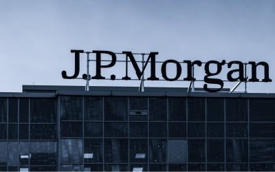 JPMorgan Says Bitcoin’s Safe-Haven Appeal Is Crumbling Fast