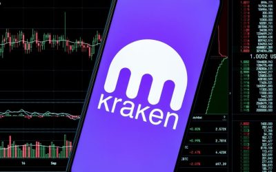 Kraken Launches FX Perpetual Futures With 20x Leverage on EUR, GBP Pairs