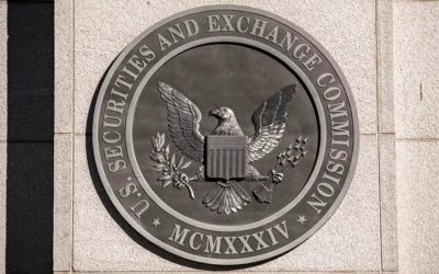 New SEC Chair Promises Radical Crypto Reforms—Vows to Make US the Top Investment Hub