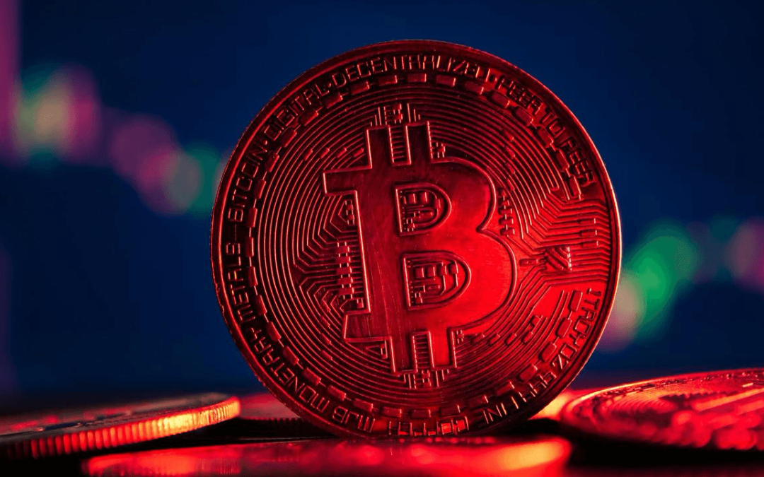 BTC Slips to $78.6K in Major Sunday Drop