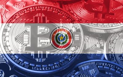 Over $4 Billion Moved by Cryptocurrency Scams in Paraguay